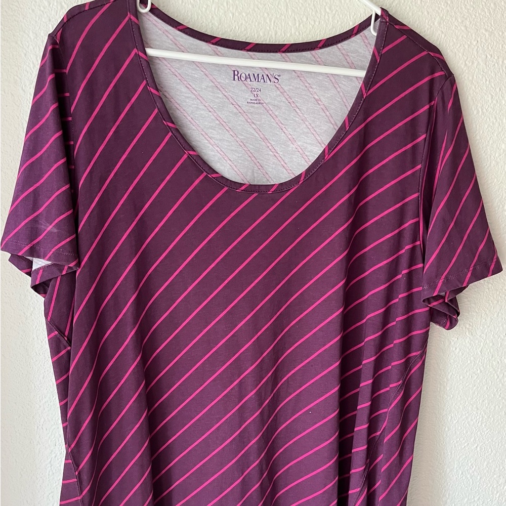 Ladies top